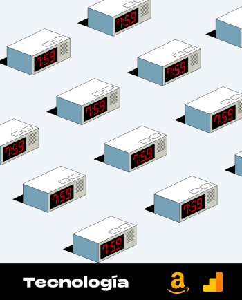 Artículos de tecnología